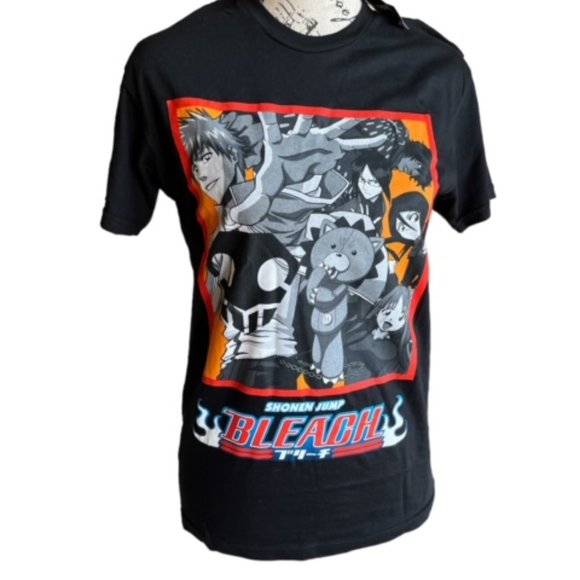 Animee Bleach - Picture 4 of 4